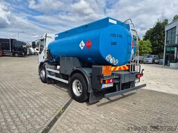 DAF LF 55 250 / 8300L / No Rust!