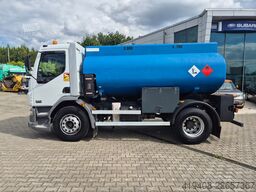 DAF LF 55 250 / 8300L / No Rust!