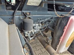 DAF LF 55 250 / 8300L / No Rust!