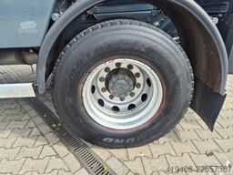 DAF LF 55 250 / 8300L / No Rust!