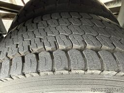 MAN TGL 12.180 Koffer mit Ruthmann Versalift 14.90m
