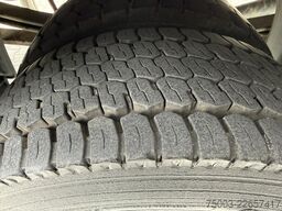 MAN TGL 12.180 Koffer mit Ruthmann Versalift 14.90m