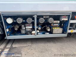Volvo FM 420 + Stokota trailer, 33000 Liter, ORIGINEL...