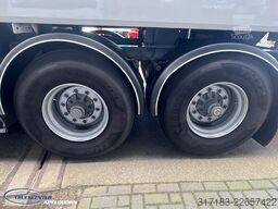 Volvo FM 420 + Stokota trailer, 33000 Liter, ORIGINEL...
