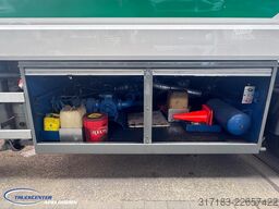 Volvo FM 420 + Stokota trailer, 33000 Liter, ORIGINEL...