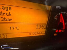 Volvo FM 420 + Stokota trailer, 33000 Liter, ORIGINEL...