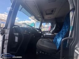 Volvo FM 420 + Stokota trailer, 33000 Liter, ORIGINEL...
