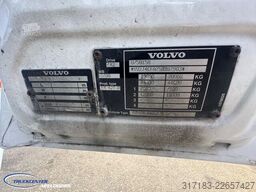 Volvo FM 420 + Stokota trailer, 33000 Liter, ORIGINEL...
