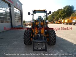 JCB 406 SV BJ. 2025 NEU Radlader Baumaschine