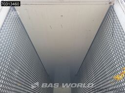 Talson F1227 3 axles Mega Rollerbett Luchtvracht