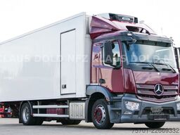 MERCEDES-BENZ Antos 1833 Kühlkoffer Bi-Temp. LBW Euro 6