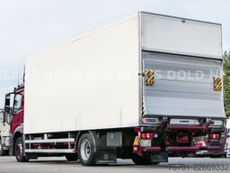 MERCEDES-BENZ Antos 1833 Kühlkoffer Bi-Temp. LBW Euro 6