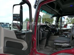 MERCEDES-BENZ Antos 1833 Kühlkoffer Bi-Temp. LBW Euro 6