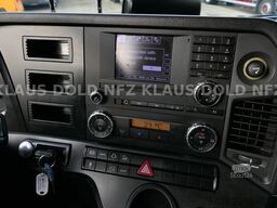 MERCEDES-BENZ Antos 1833 Kühlkoffer Bi-Temp. LBW Euro 6