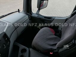 MERCEDES-BENZ Antos 1833 Kühlkoffer Bi-Temp. LBW Euro 6