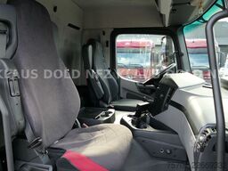MERCEDES-BENZ Antos 1833 Kühlkoffer Bi-Temp. LBW Euro 6