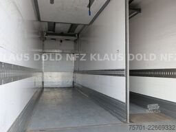MERCEDES-BENZ Antos 1833 Kühlkoffer Bi-Temp. LBW Euro 6