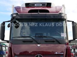 MERCEDES-BENZ Antos 1833 Kühlkoffer Bi-Temp. LBW Euro 6