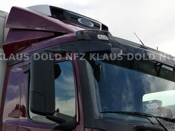 MERCEDES-BENZ Antos 1833 Kühlkoffer Bi-Temp. LBW Euro 6