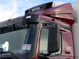MERCEDES-BENZ Antos 1833 Kühlkoffer Bi-Temp. LBW Euro 6