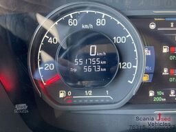 Scania S 500 NA - HIGHLINE - ALCOA - LEATHER -