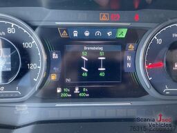 Scania S 500 NA - HIGHLINE - ALCOA - LEATHER -