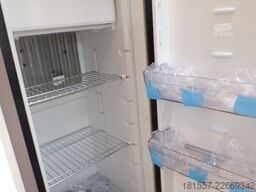 BÜRSTNER Lyseo TD IT 736 Winterpaket. Hubbett