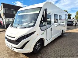 FORSTER I 741 EB *Hubstützen*Navi*4250kg*