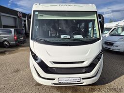 FORSTER I 741 EB *Hubstützen*Navi*4250kg*