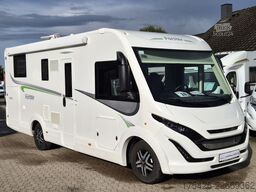 FORSTER I 741 EB *Hubstützen*Navi*4250kg*