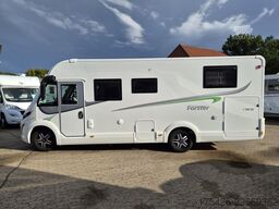 FORSTER I 741 EB *Hubstützen*Navi*4250kg*