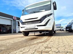 FORSTER I 741 EB *Hubstützen*Navi*4250kg*