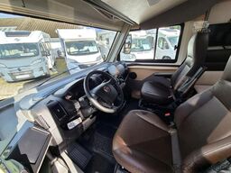 FORSTER I 741 EB *Hubstützen*Navi*4250kg*