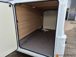 FORSTER I 741 EB *Hubstützen*Navi*4250kg*