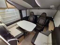 FORSTER I 741 EB *Hubstützen*Navi*4250kg*