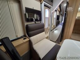 FORSTER I 741 EB *Hubstützen*Navi*4250kg*