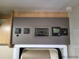 FORSTER I 741 EB *Hubstützen*Navi*4250kg*