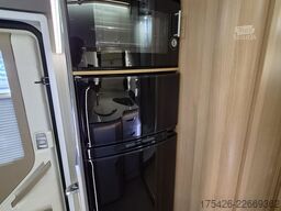 FORSTER I 741 EB *Hubstützen*Navi*4250kg*