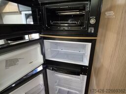 FORSTER I 741 EB *Hubstützen*Navi*4250kg*