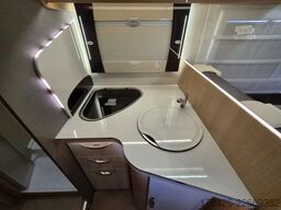 FORSTER I 741 EB *Hubstützen*Navi*4250kg*