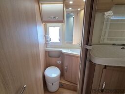 FORSTER I 741 EB *Hubstützen*Navi*4250kg*