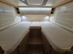 FORSTER I 741 EB *Hubstützen*Navi*4250kg*