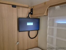FORSTER I 741 EB *Hubstützen*Navi*4250kg*