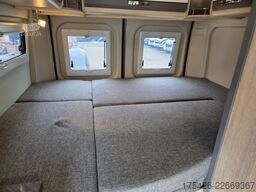 PÖSSL Summit 600 Fiat 160 PS Lift für Rollstuhl