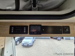 PÖSSL Summit 600 Fiat 160 PS Lift für Rollstuhl