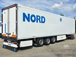 KRONE TK Spectrum Bi-Temp DoSt Blumenbreite PaKa