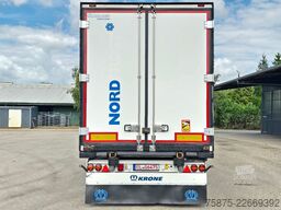 KRONE TK Spectrum Bi-Temp DoSt Blumenbreite PaKa