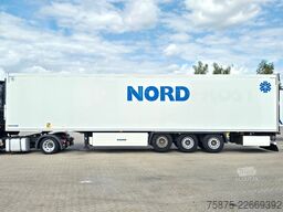 KRONE TK Spectrum Bi-Temp DoSt Blumenbreite PaKa
