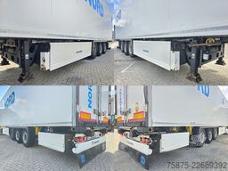KRONE TK Spectrum Bi-Temp DoSt Blumenbreite PaKa