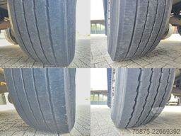 KRONE TK Spectrum Bi-Temp DoSt Blumenbreite PaKa
